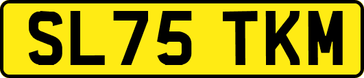 SL75TKM