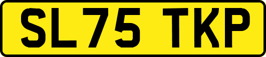 SL75TKP