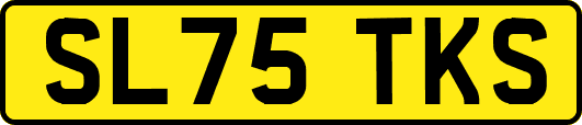 SL75TKS