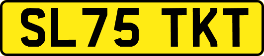 SL75TKT