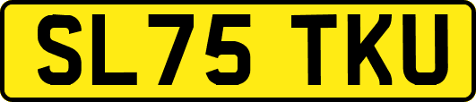 SL75TKU