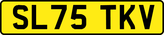 SL75TKV