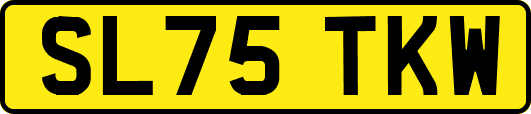 SL75TKW