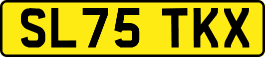 SL75TKX