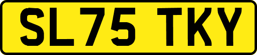 SL75TKY
