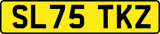 SL75TKZ