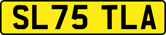 SL75TLA