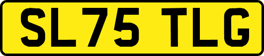 SL75TLG