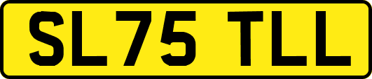 SL75TLL