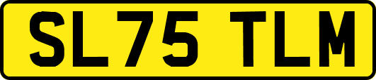 SL75TLM