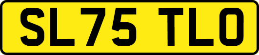 SL75TLO