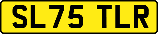 SL75TLR