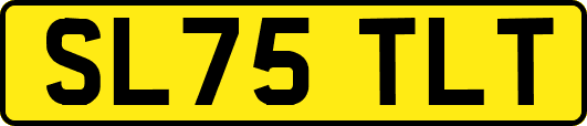 SL75TLT