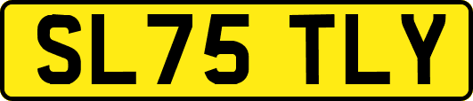 SL75TLY