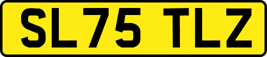 SL75TLZ