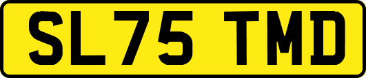 SL75TMD