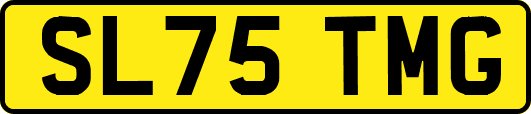 SL75TMG
