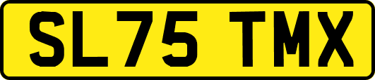 SL75TMX