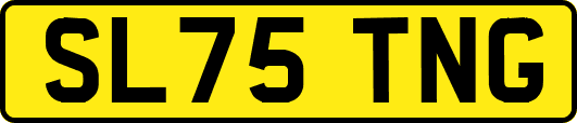 SL75TNG