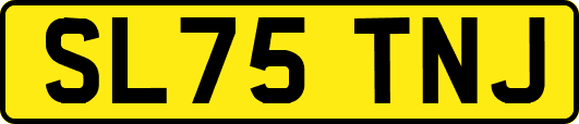 SL75TNJ