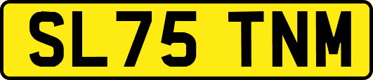 SL75TNM