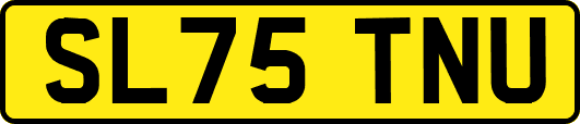 SL75TNU