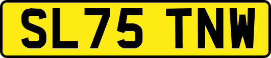 SL75TNW