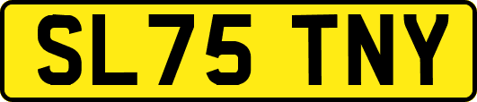 SL75TNY