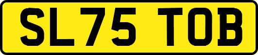 SL75TOB