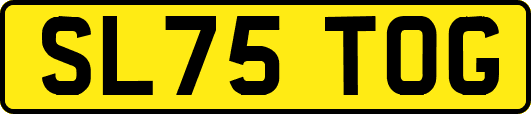 SL75TOG