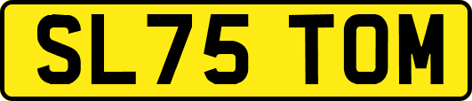 SL75TOM