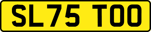 SL75TOO