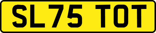 SL75TOT