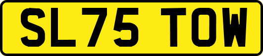 SL75TOW
