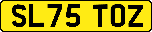 SL75TOZ