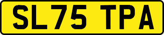 SL75TPA