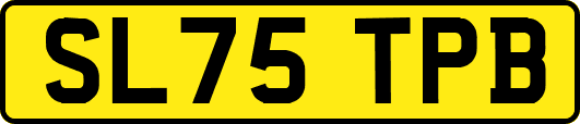 SL75TPB