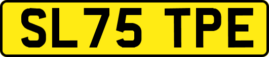 SL75TPE