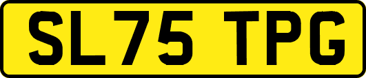 SL75TPG
