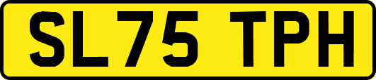 SL75TPH