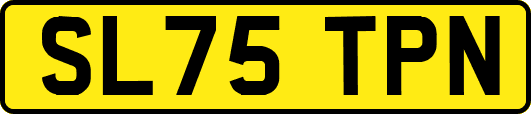 SL75TPN
