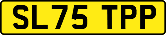 SL75TPP