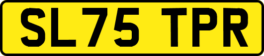 SL75TPR