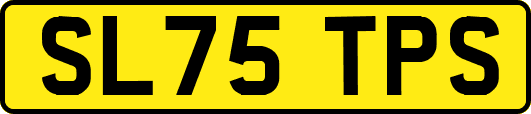 SL75TPS