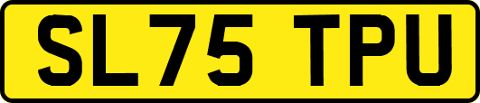 SL75TPU