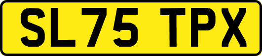 SL75TPX