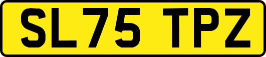 SL75TPZ