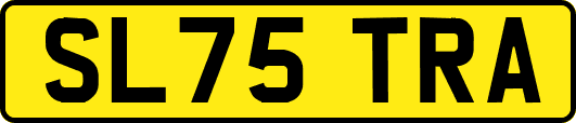 SL75TRA