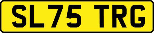 SL75TRG
