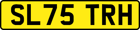 SL75TRH